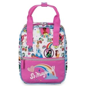 Disney Little Princess So Magical! Lunch Box